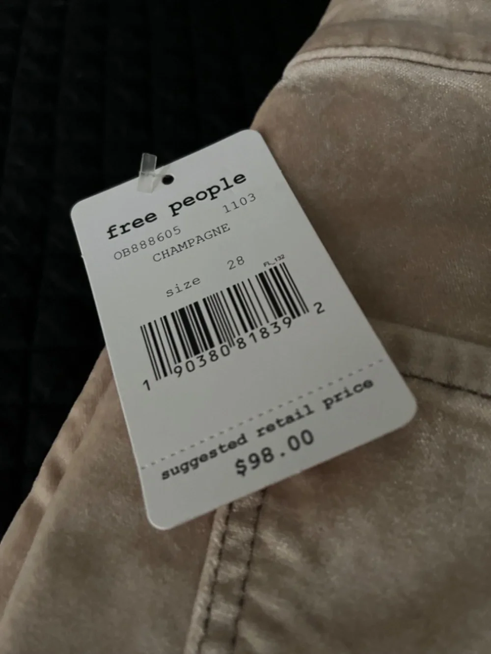 Free People free people